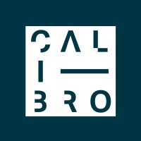 Calibro Workspace logo - Similar company to Studio 93 Limited