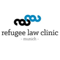 Refugee Law Clinic Munich e.V. logo - Similar company to Start Right E.V. - Studentische Rechtsberatung