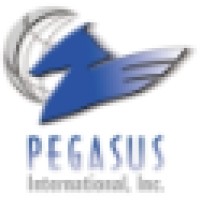 Pegasus International logo - Similar company to Strategy Engineering And Consulting, Llc