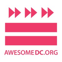Awesome Foundation DC logo - Similar company to Shepherd Foundation