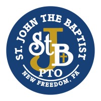 St. John the Baptist Catholic School PTO logo - Similar company to St. John The Baptist Catholic School