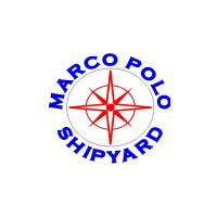 PT Marcopolo Shipyard logo - Similar company to Ktu Shipyard