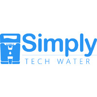 SIMPLY TECH WATER logo - Similar company to Easyarc
