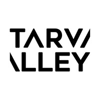 Tarvalley logo - Similar company to Masscreation