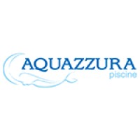 Piscine Aquazzura logo - Similar company to Vannini Aqua & Pool