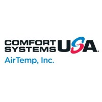 Airtemp, Inc. logo - Similar company to So-Low Environmental