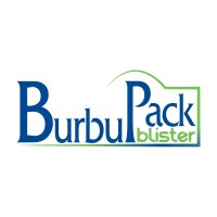 Burbupack Blister logo - Similar company to Ja, S.A. De C.V.