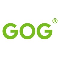 GOGVAPE logo - Similar company to Revson Tech