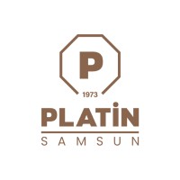 Platin Samsun logo - Similar company to Platin Bursa
