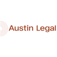 Austin Legal logo - Similar company to Law Calibration Llc