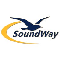 SoundWay Consulting Inc. logo - Similar company to West Computers, Inc.