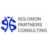 Solomon Partners Consulting Inc. logo - Similar company to Solomon Consulting Group