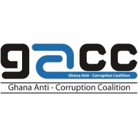 Ghana Anti-Corruption Coalition (GACC) logo - Similar company to Ghana Developing Communities Association - Gdca
