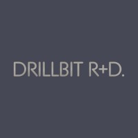 Drillbit R+D logo - Similar company to Zigu.Co