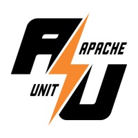 APACHE UNIT | Toward The Change logo - Similar company to Apache Shell
