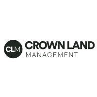 Crown Land Management logo - Similar company to 3/23 Studio