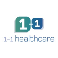 1-1 Healthcare