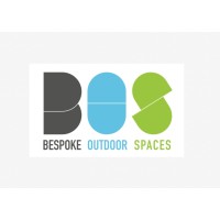 Bespoke Outdoor Spaces logo - Similar company to Everedge