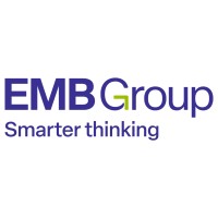 EMB Group logo - Similar company to Emb Management Ltd.