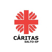 Cáritas Salto logo - Similar company to Nova Psique