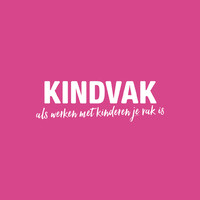 KindVak - Als werken met kinderen je vak is! logo - Similar company to Eduwinkel