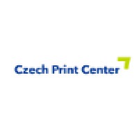CZECH PRINT CENTER a.s. logo - Similar company to Ticket Print