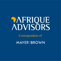 Afrique Advisors logo - Similar company to Altius Advisory