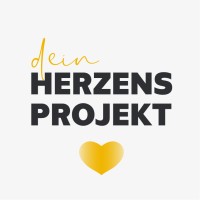 Dein Herzensprojekt