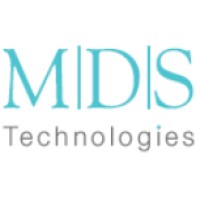 MDS Technologies (Nig) Ltd logo - Similar company to Essential Education Group Ltd
