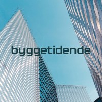 Byggetidende.dk logo - Similar company to Errant Aps