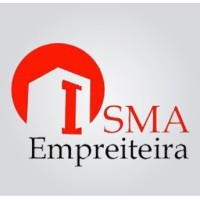 Isma Empreiteira logo - Similar company to Ark House