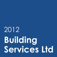 2012 Building Services Ltd logo - Similar company to A & L Builders Ltd.