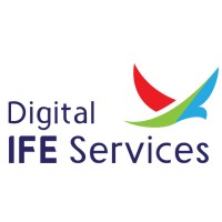 Digital IFE Services Ltd logo - Similar company to Rubberduck