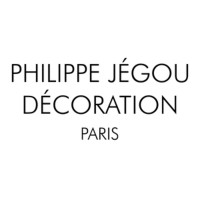 Philippe Jégou Décoration Paris logo - Similar company to Studio Karen B