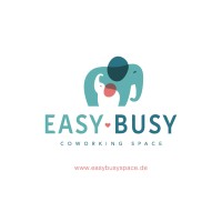 Easy Busy Coworking Space logo - Similar company to Nutrion