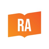 Readers Anonymous logo - Similar company to Readers Ride
