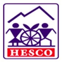 HESCO logo - Similar company to Hilans