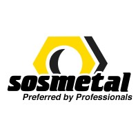 Sosmetal Products logo - Similar company to Bella Systems - Custom Closets