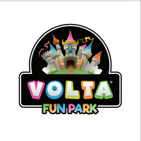 Volta Fun Park logo - Similar company to Aiqon.Studio