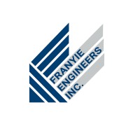 Franyie Engineers Inc. logo - Similar company to R&D Engineers Llc