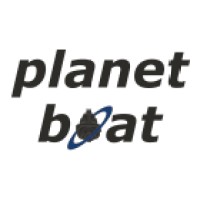 PLANET BOAT logo - Similar company to Tectex