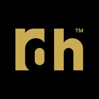 Rajdeep Design Hub™ logo - Similar company to Dotedge-Design