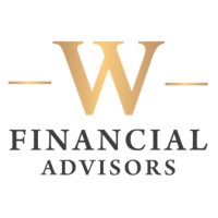 W Financial Advisors logo - Similar company to Activate Wealth
