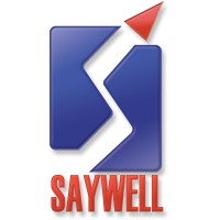 Saywell International logo - Similar company to Red Box Tools & Foam