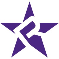 Rebel Athletic logo - Similar company to Herff Jones