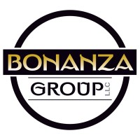 Bonanza Group logo - Similar company to Compuage Infocom Ltd