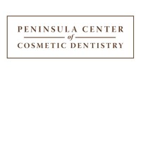 Peninsula Center of Cosmetic Dentistry logo - Similar company to Sugar Shane'S