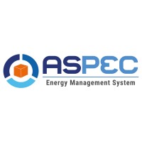 Aspec logo - Similar company to Albasolar