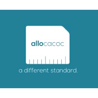 Allocacoc South Africa logo - Similar company to Designnest.Com