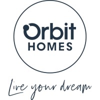 Orbit Homes Group logo - Similar company to Anmar Group